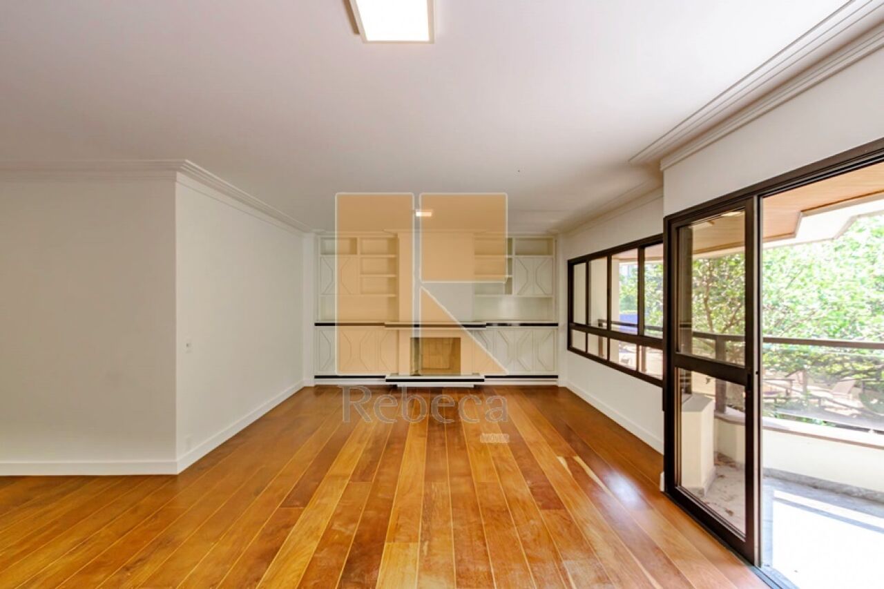 Apartamento para Venda - Itaim Bibi