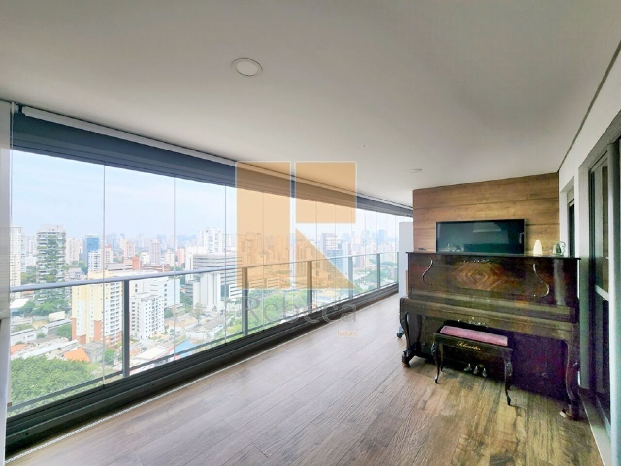 Apartamento para Venda - Vila Olímpia