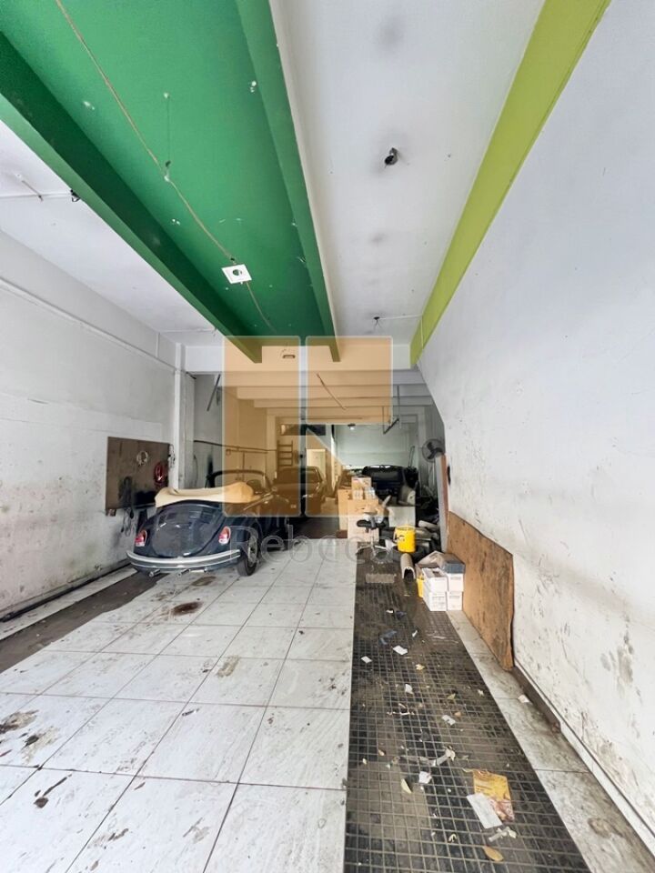 Prédios Comerciais para Venda - Bom Retiro