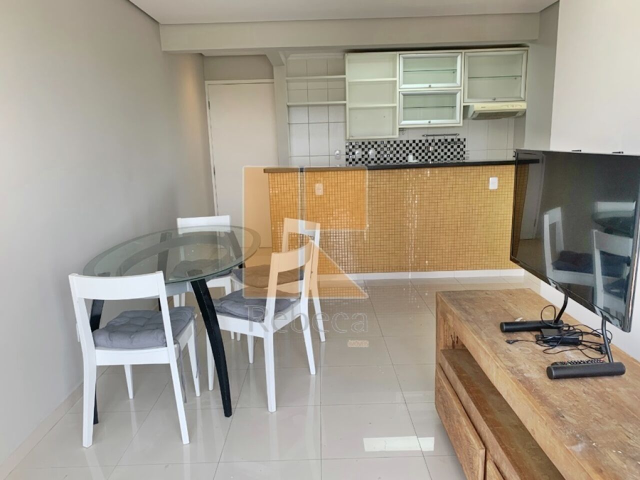 Apartamento para Venda - Alto da Lapa