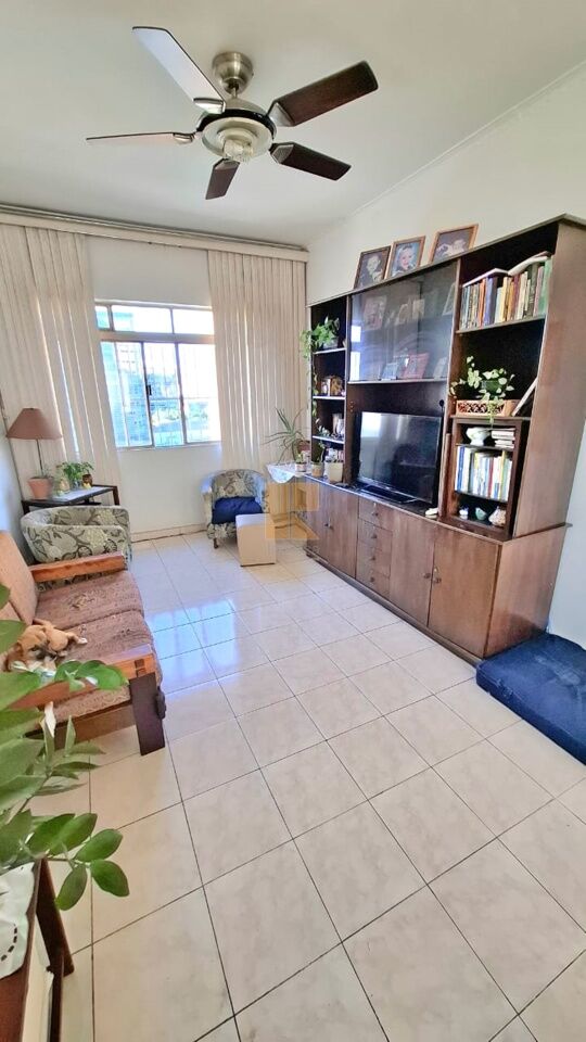 Apartamento para Venda - Campos Elíseos