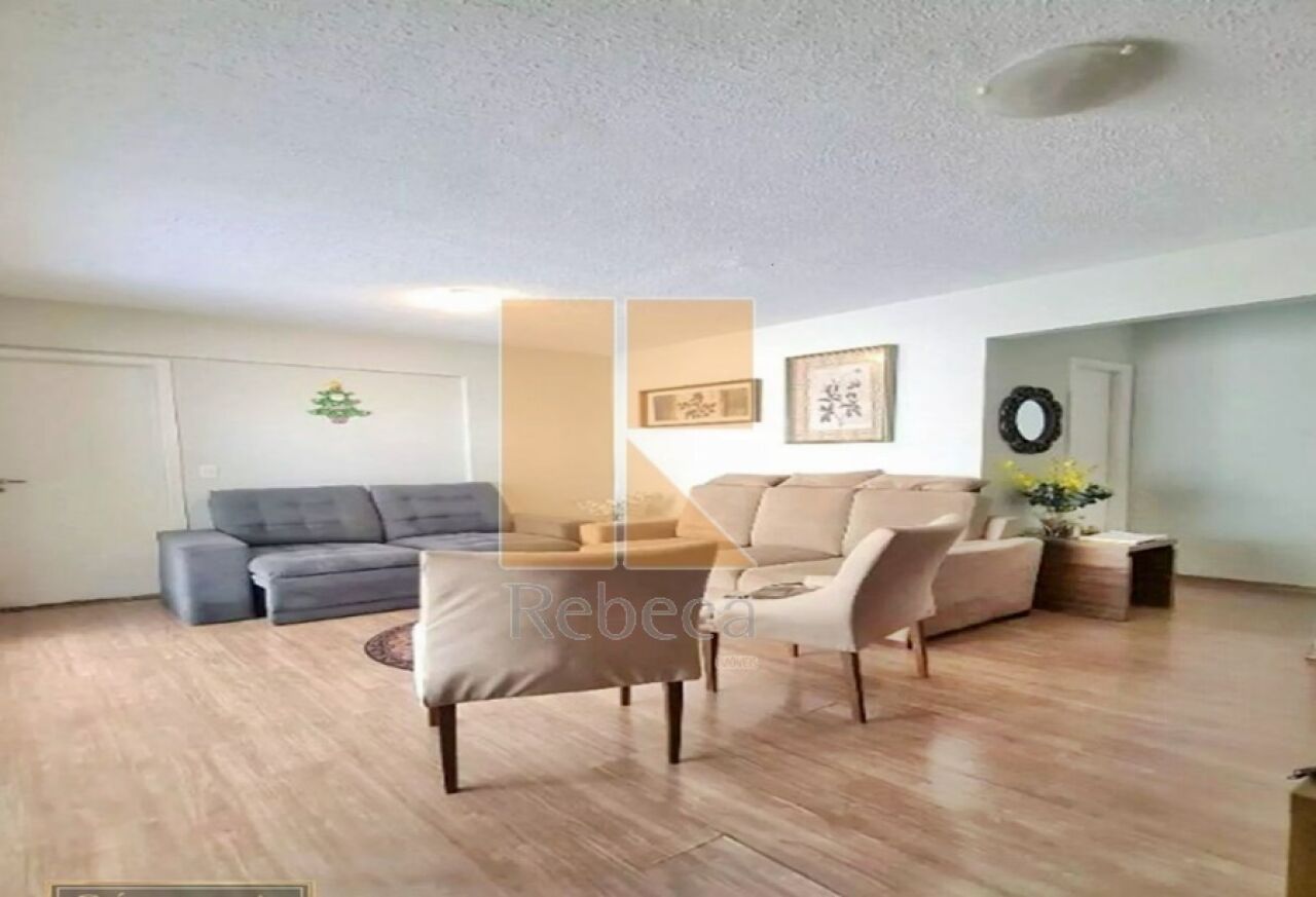 Apartamento para Venda - Bom Retiro