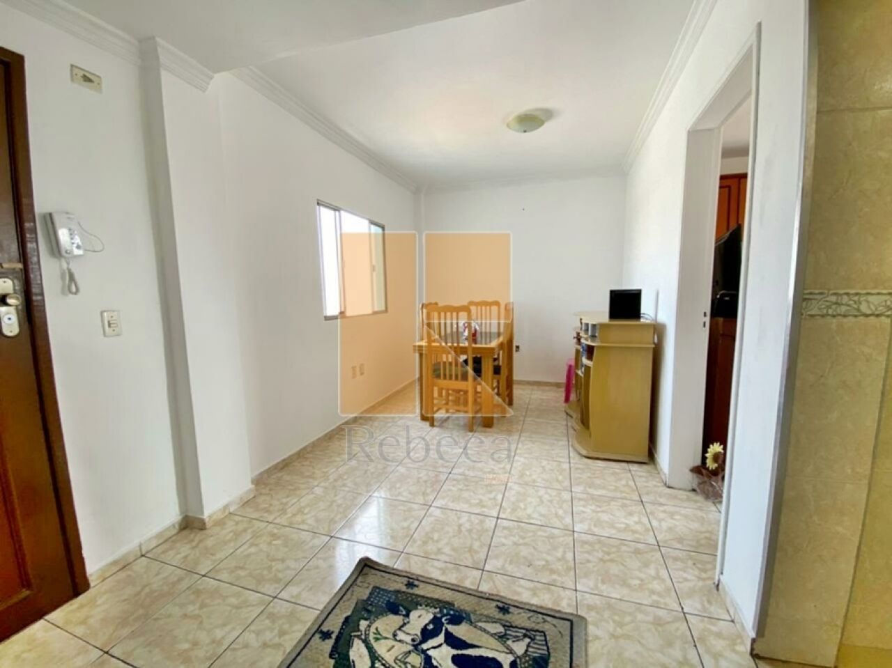 Apartamento para Venda - Brás