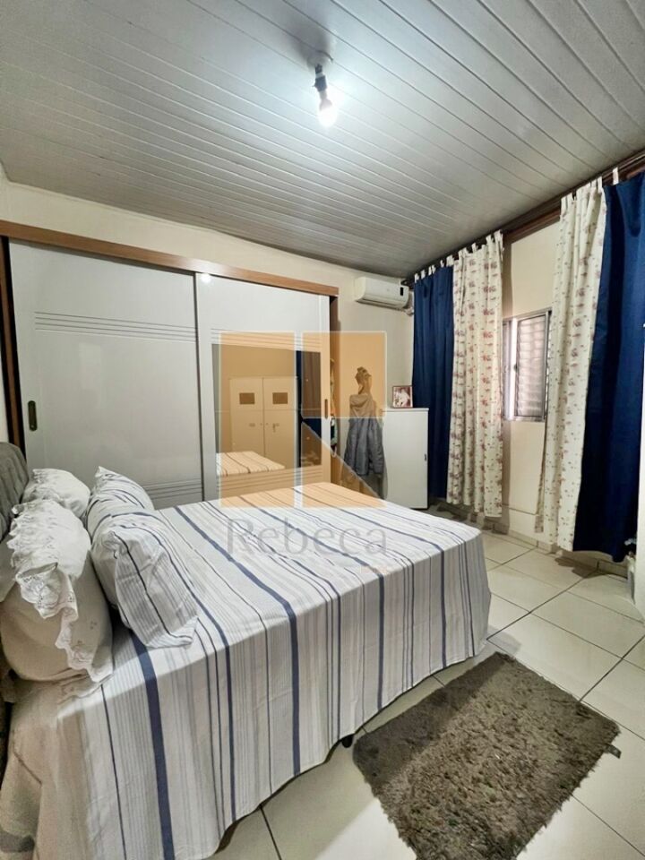Casa Assobradada para Venda - Bom Retiro