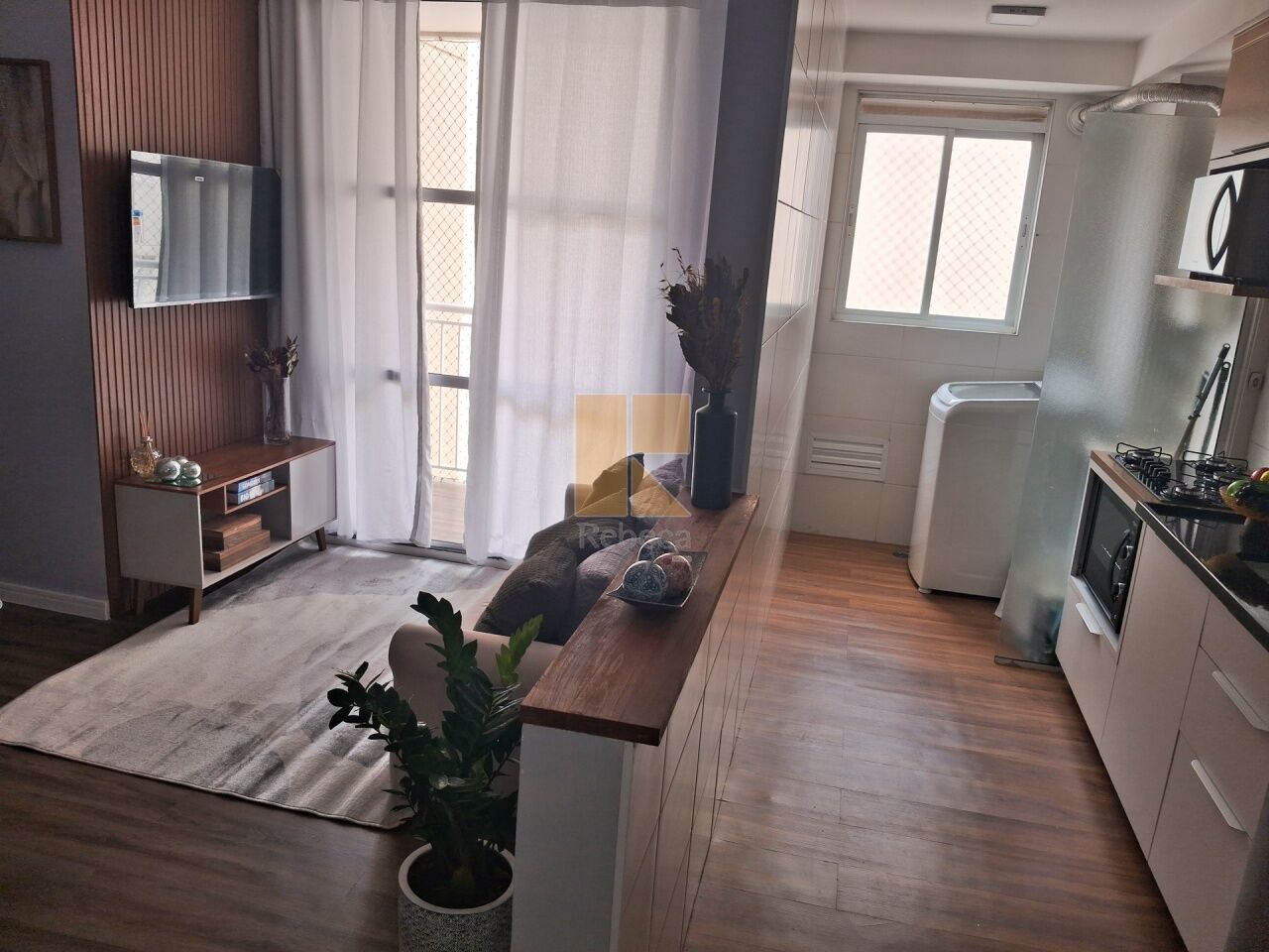 Apartamento para Venda - Bom Retiro