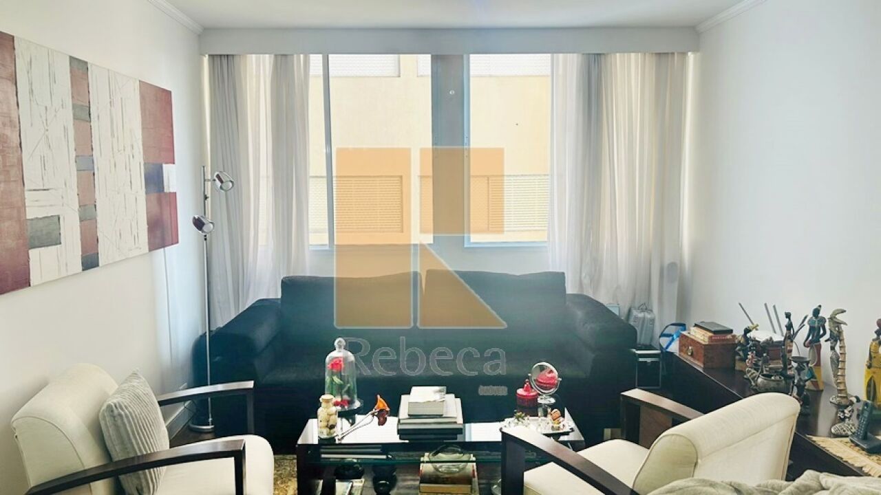 Apartamento para Venda - Perdizes