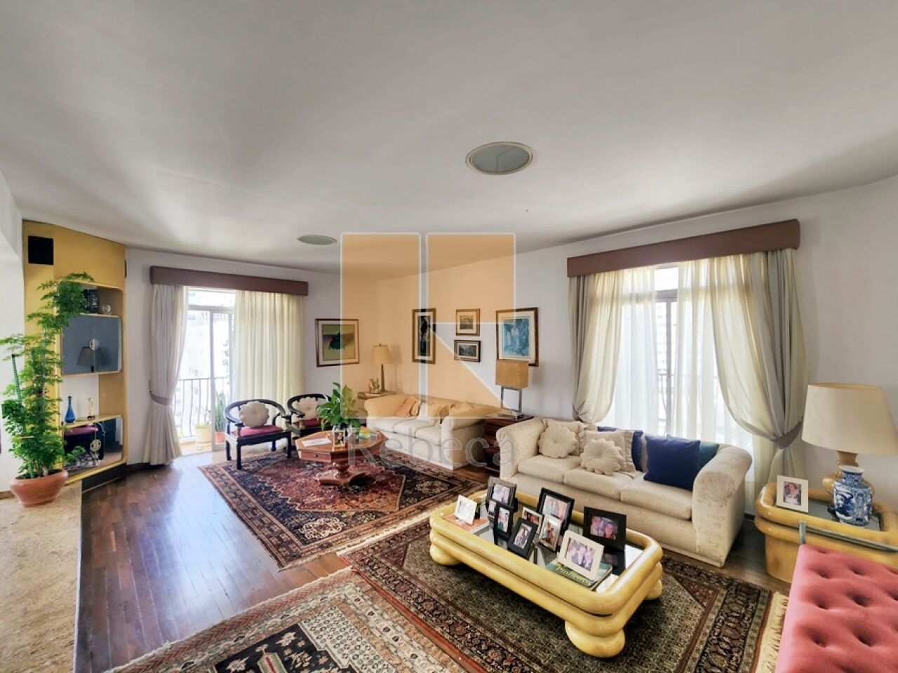Apartamento para Venda - Higienópolis