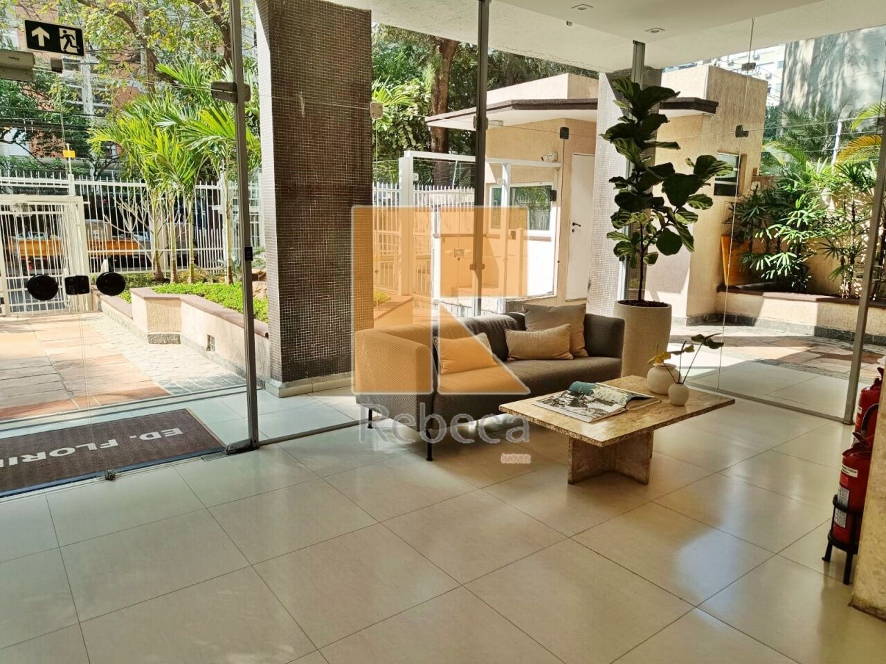 Apartamento para Venda - Cerqueira César