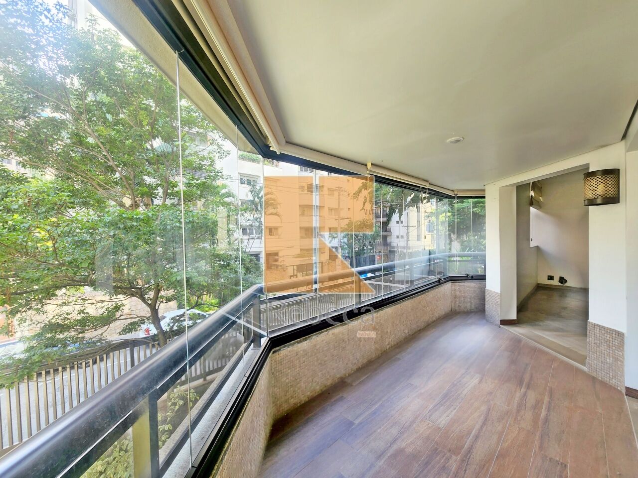 Apartamento para Venda - Jardim Europa