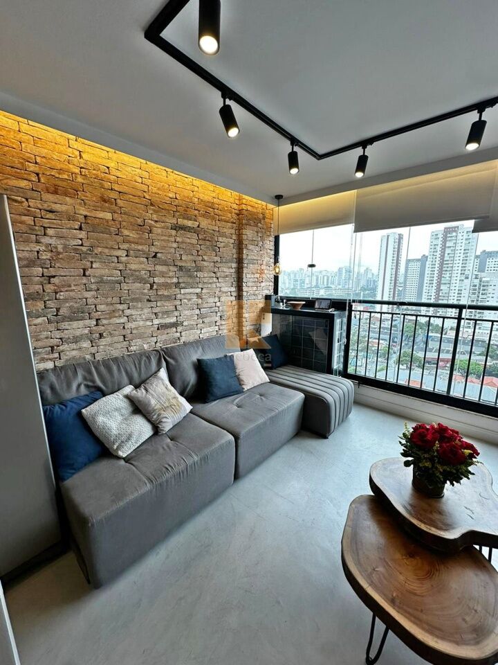 Apartamento para Venda - Barra Funda