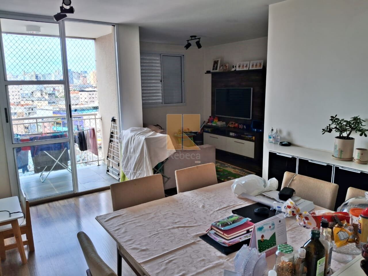 Apartamento para Venda - Bom Retiro