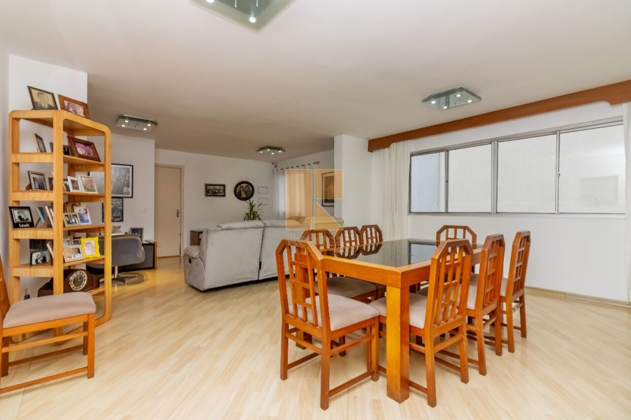 Apartamento para Venda - Santa Cecília