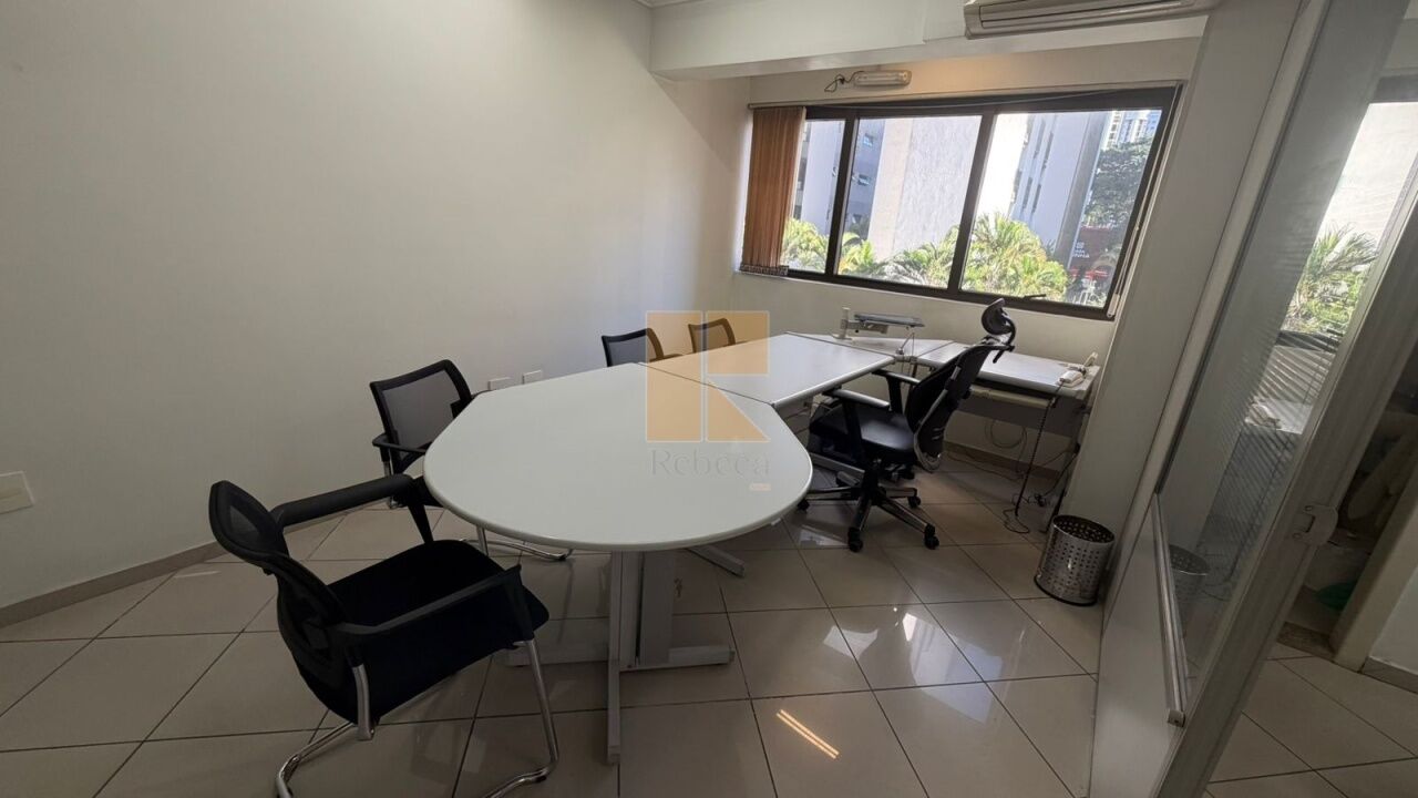 Conj. Comercial para Venda - Perdizes
