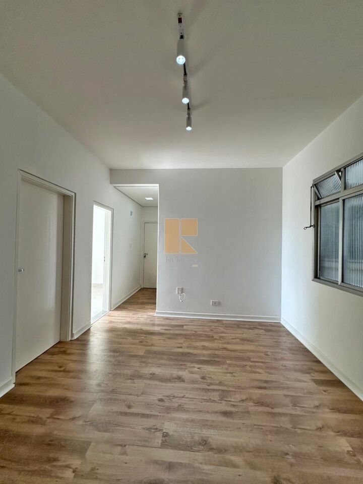 Apartamento para Venda - Campos Elíseos