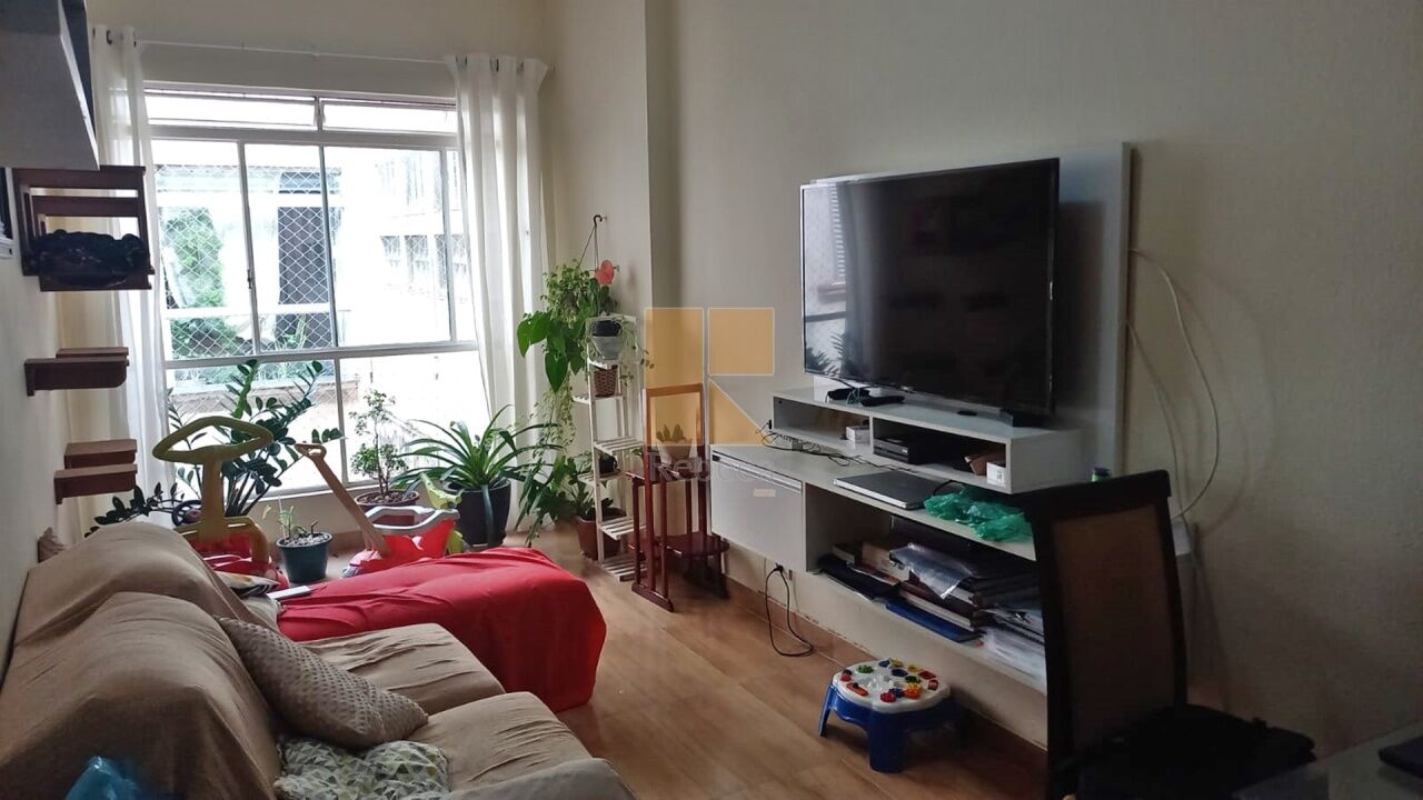 Apartamento para Venda - Bom Retiro