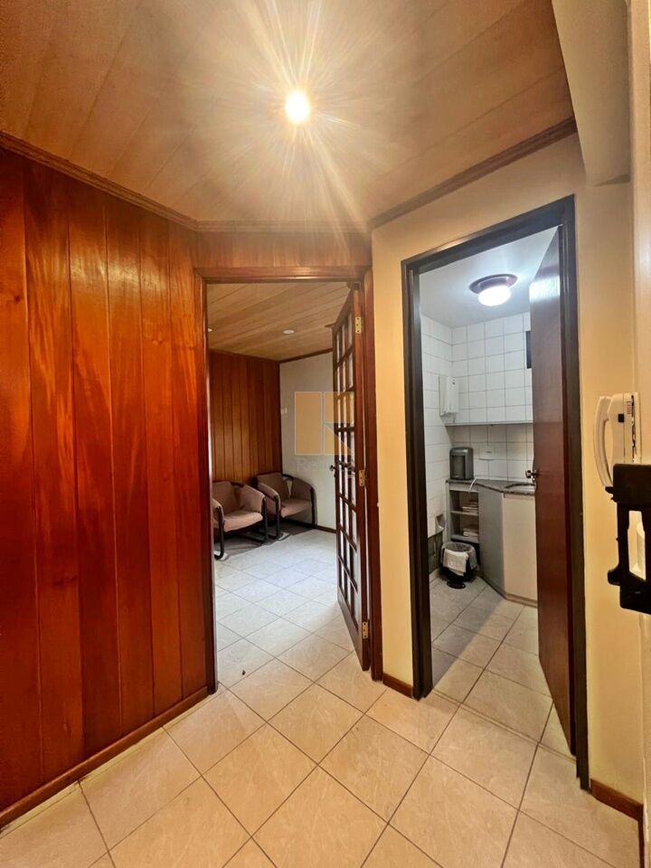 Conj. Comercial para Venda - Perdizes