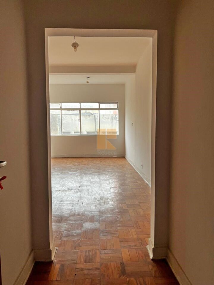 Apartamento para Venda - Bom Retiro