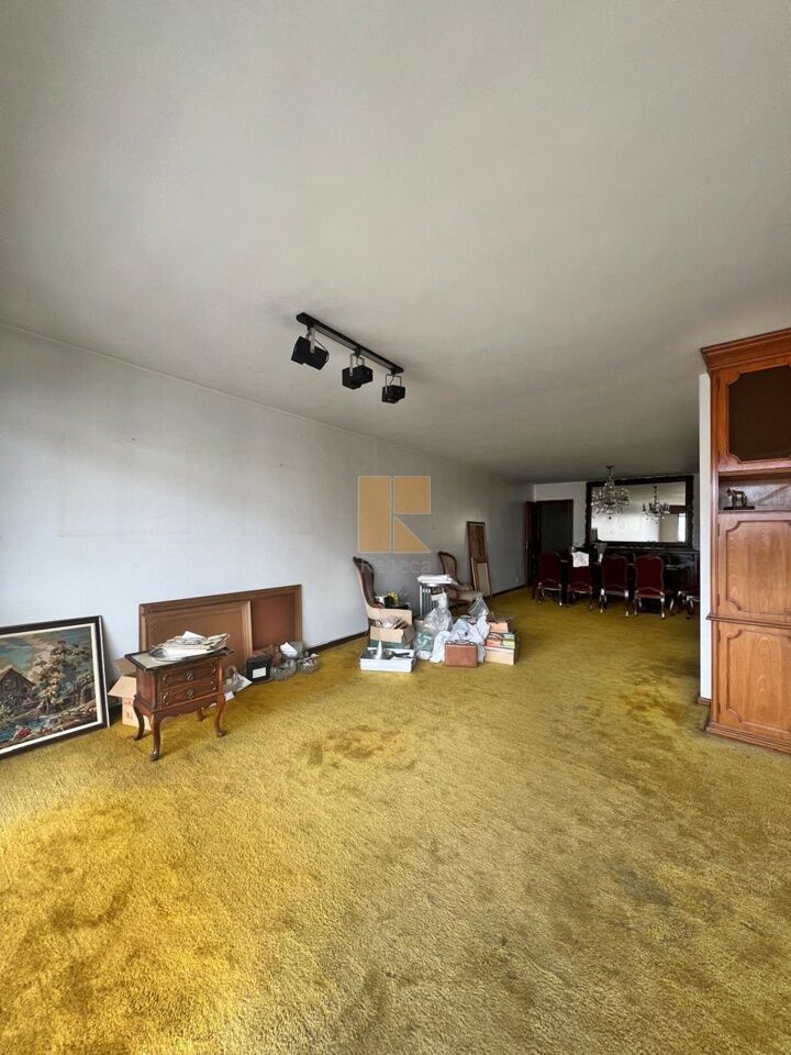 Apartamento para Venda - Bom Retiro