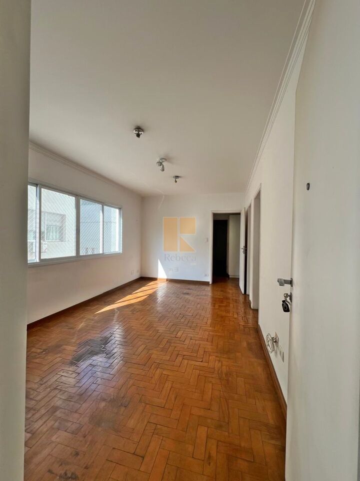 Apartamento para Venda - Santa Cecília