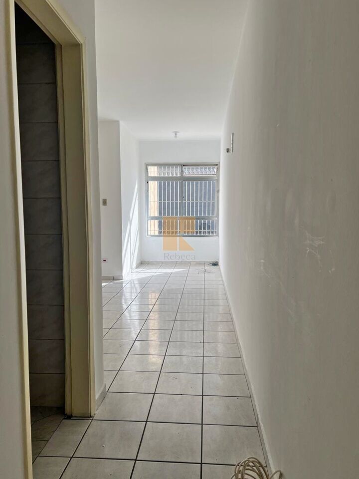 Apartamento para Venda - Bom Retiro