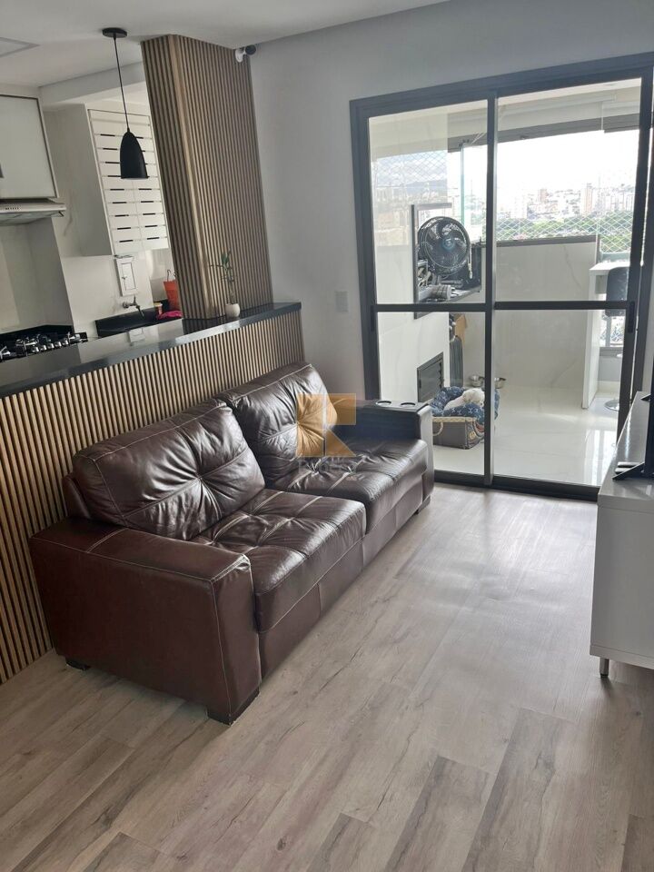 Apartamento para Venda - Barra Funda