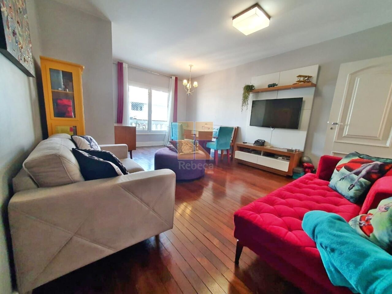 Apartamento para Venda - Perdizes