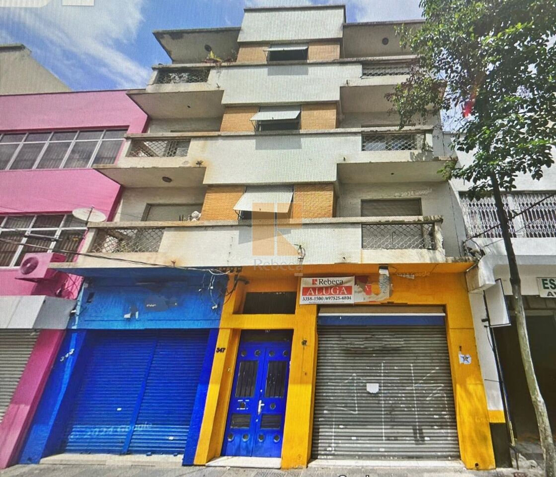 Prédios Comerciais para Venda - Bom Retiro