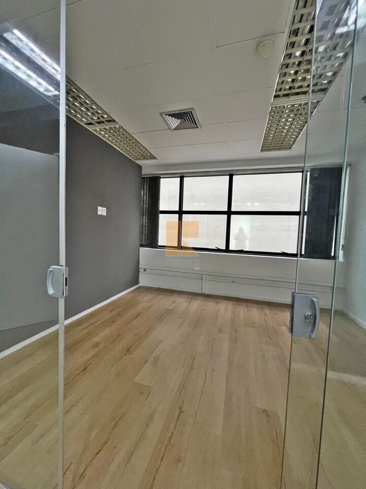 Conj. Comercial para Venda - Vila Buarque