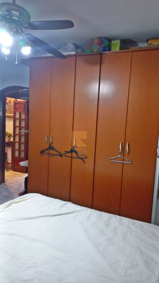 Apartamento para Venda - Bom Retiro
