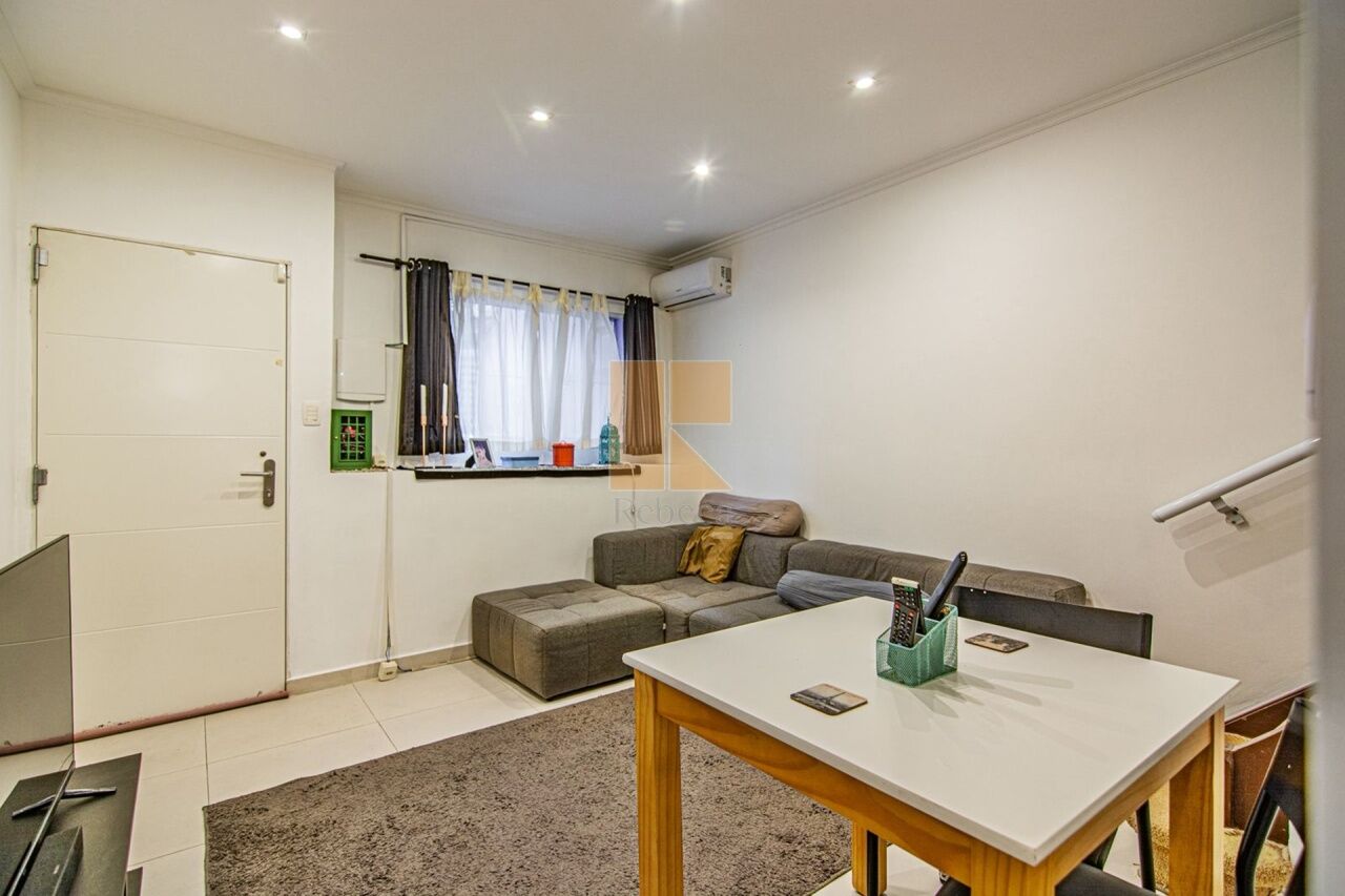 Casa Assobradada para Venda - Perdizes