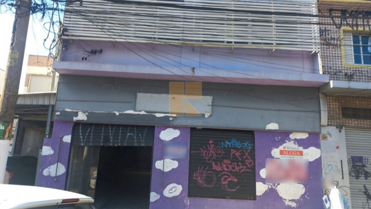 Loja para Venda - Nossa Senhora do Ó
