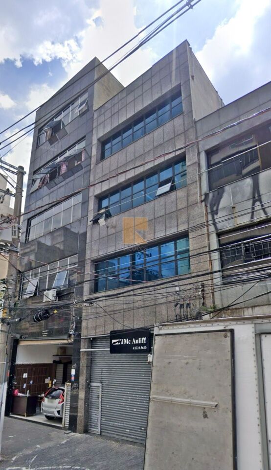 Prédio para Venda - Bom Retiro