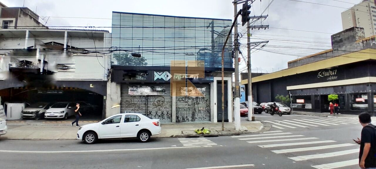 Galpões Comerciais, Industrial, Prédios Comerciais para Venda - Vila Maria