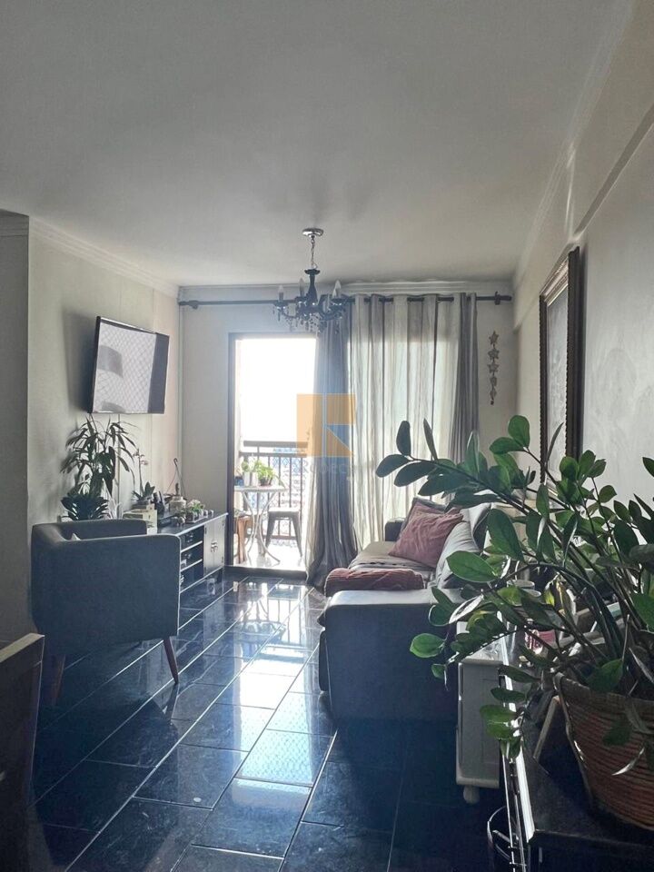 Apartamento para Venda - Barra Funda