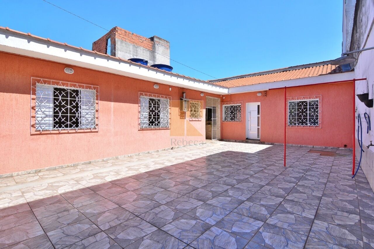 Casa Térrea para Venda - Parque Peruche