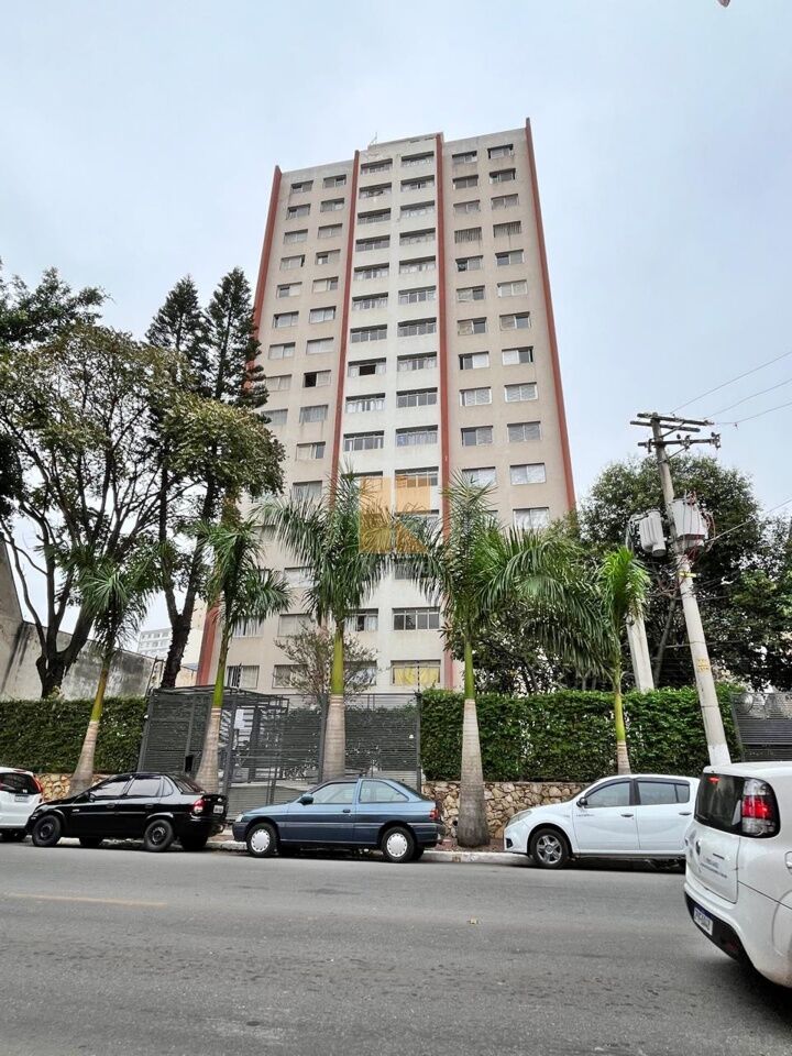 Apartamento para Venda - Bom Retiro