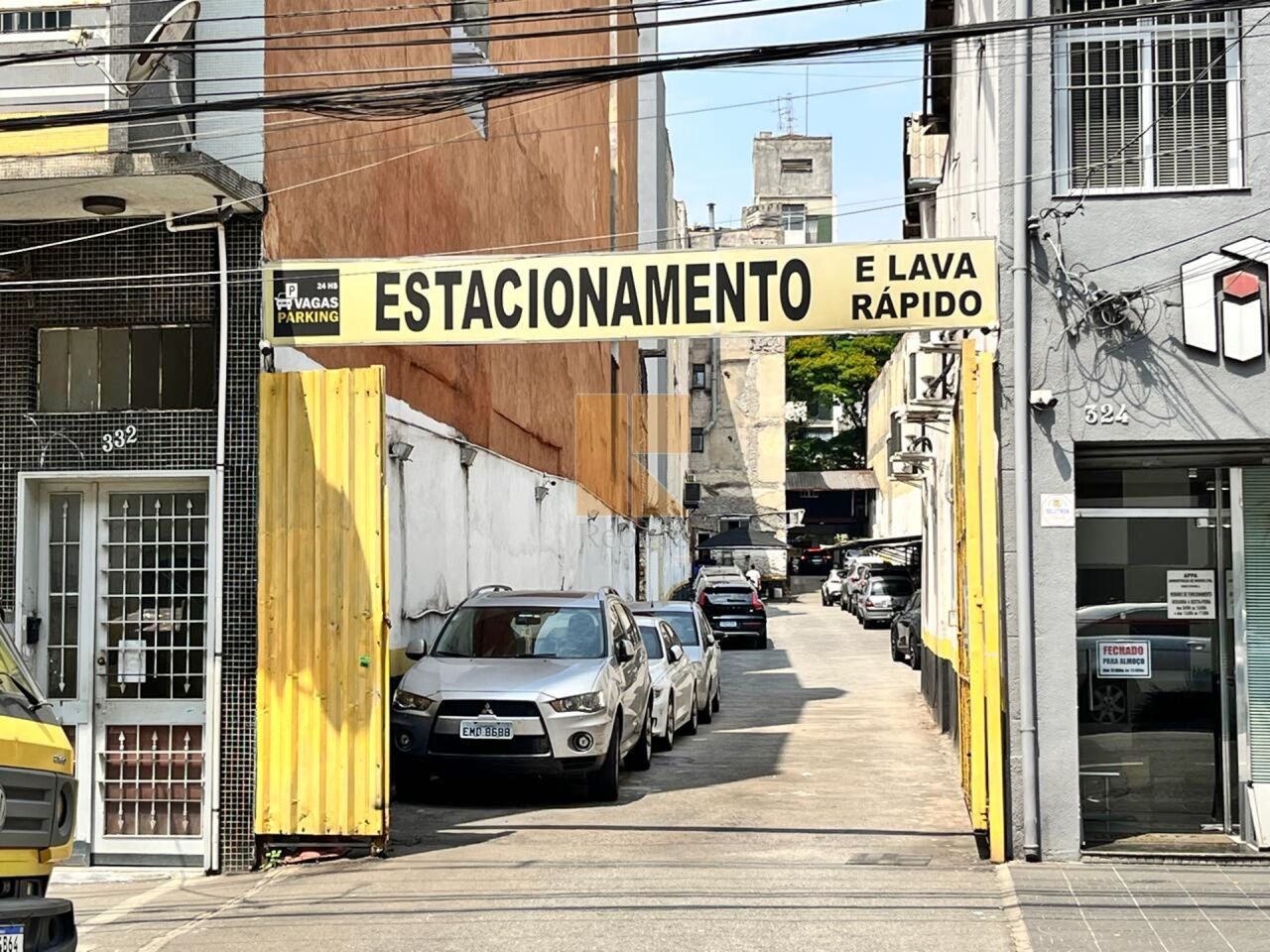 Terreno para Venda - Bom Retiro