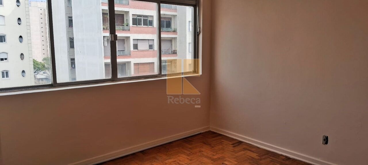 Apartamento para Venda - Campos Elíseos