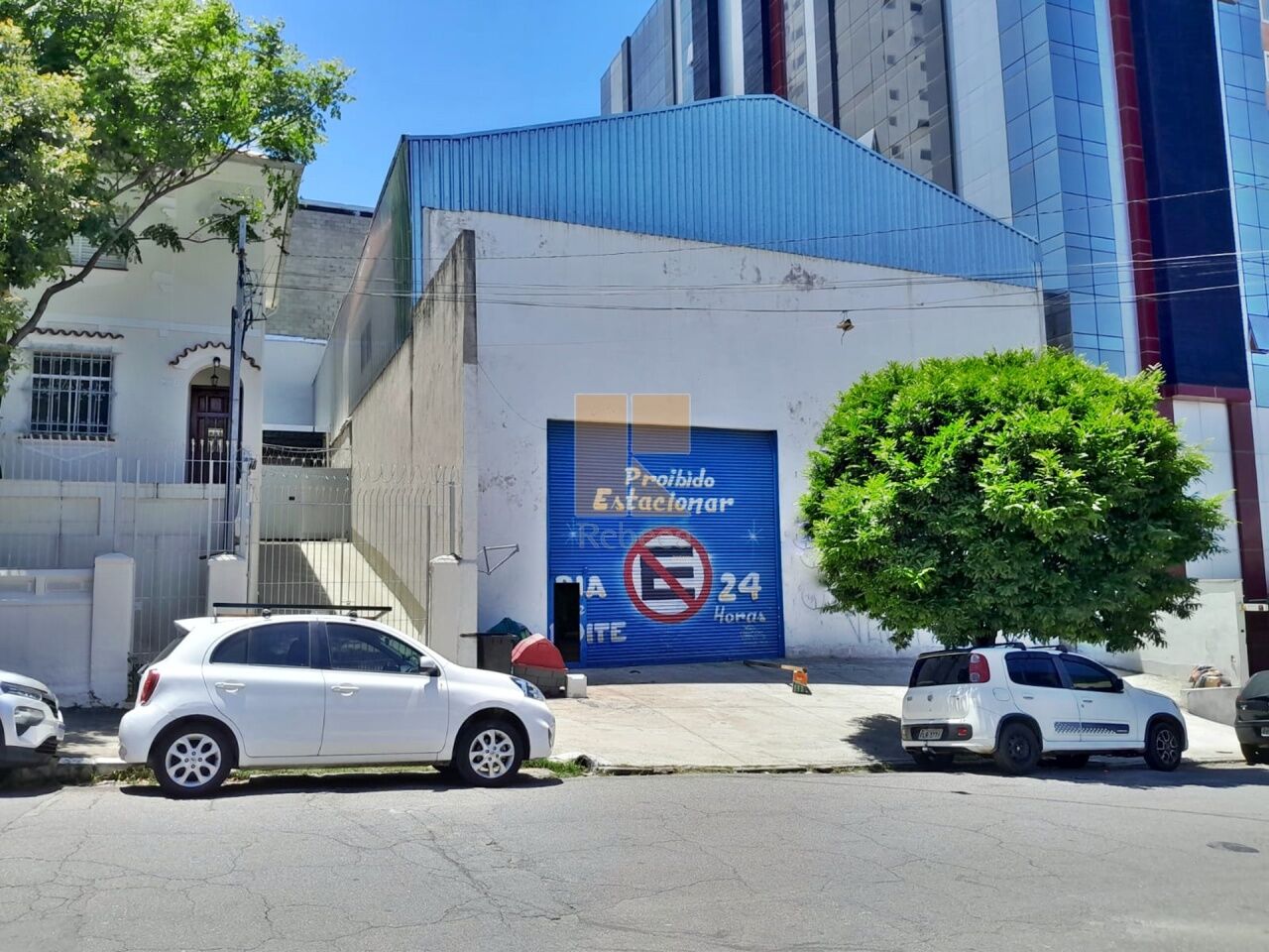 Galpões Comerciais, Industrial para Venda - Casa Verde