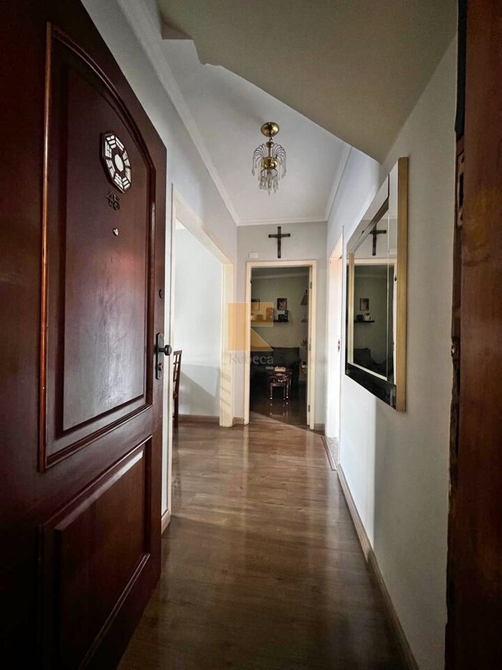 Apartamento para Venda - Barra Funda