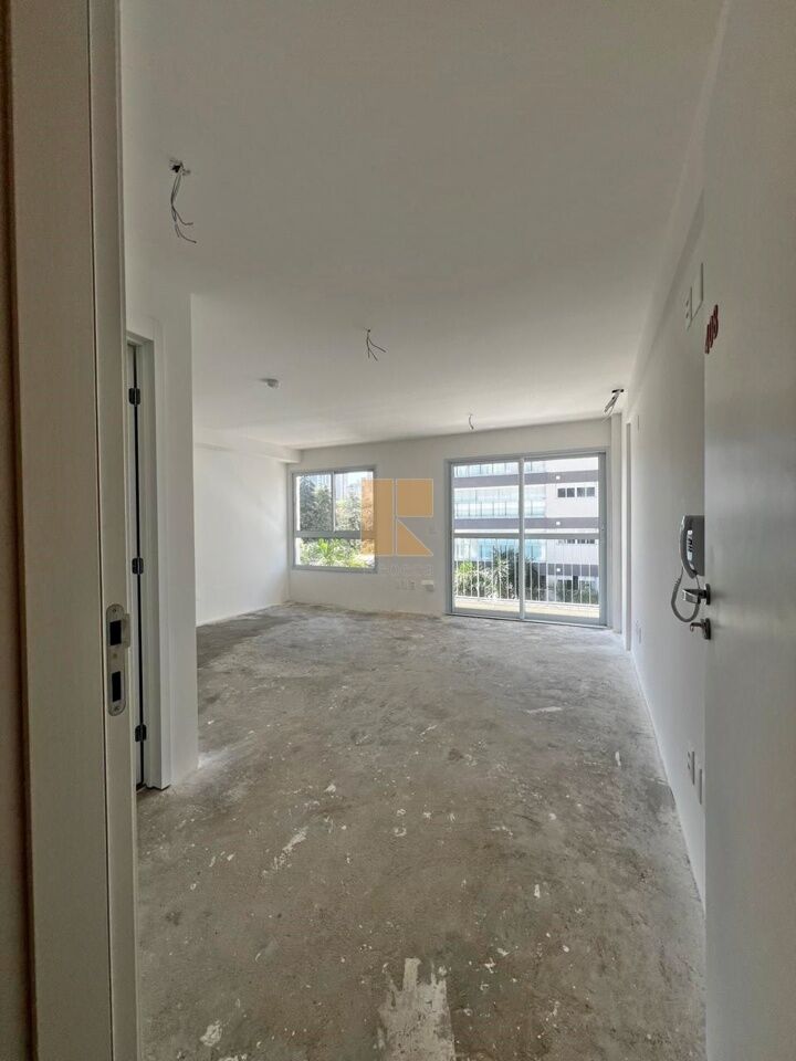 Conj. Comercial para Venda - Vila Madalena