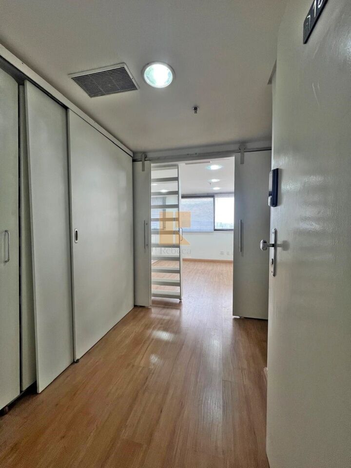 Sala para Venda - Bom Retiro