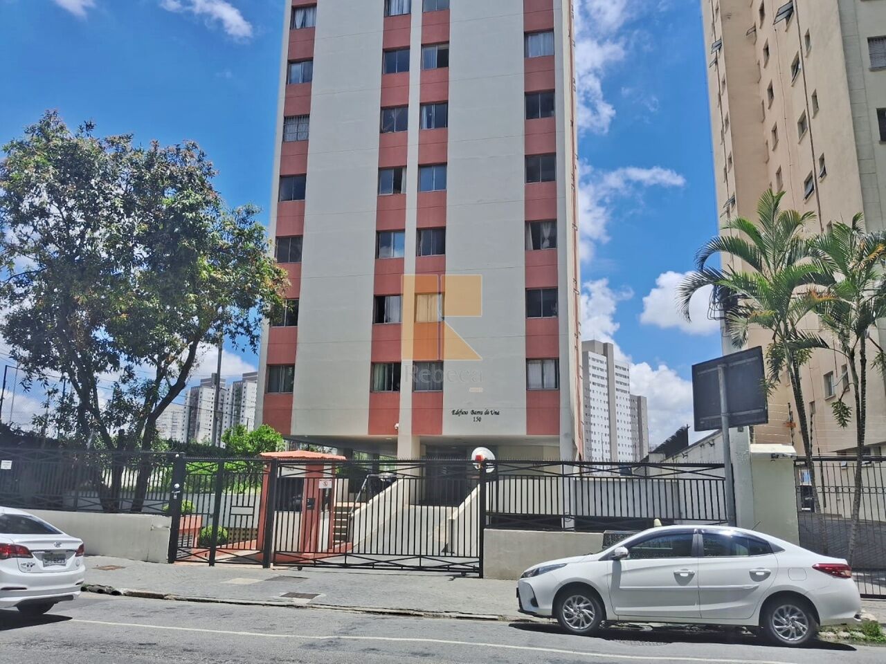 Apartamento para Venda - Campos Elíseos