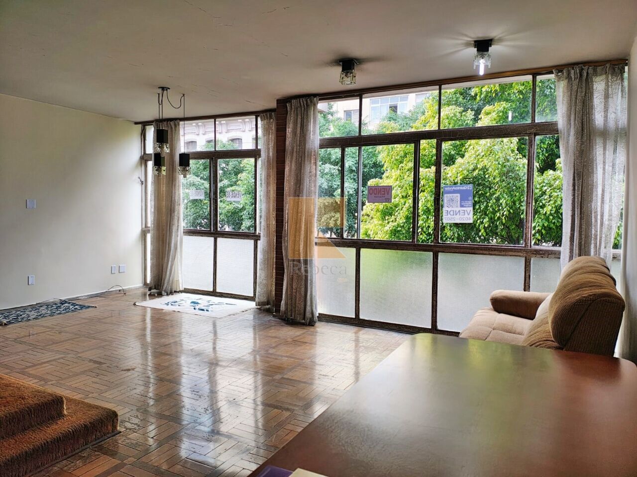 Apartamento para Venda - Bom Retiro