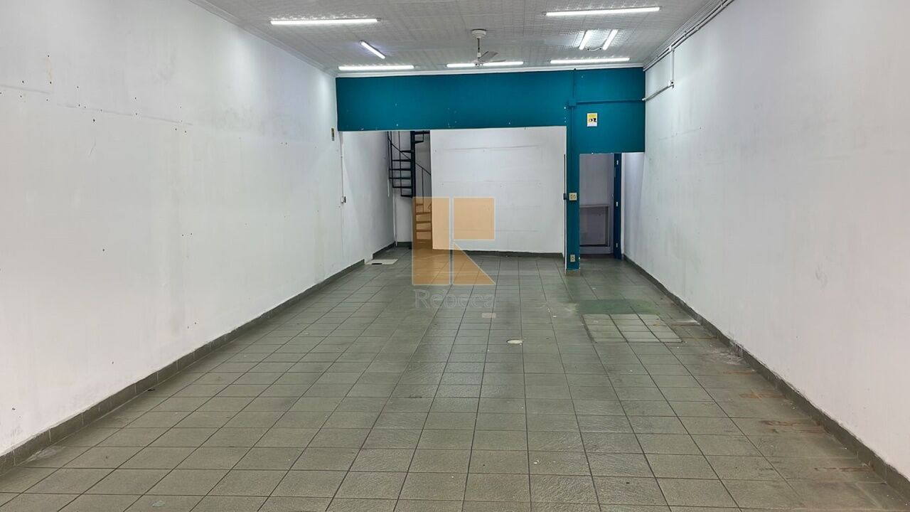Loja para Locação - Pinheiros