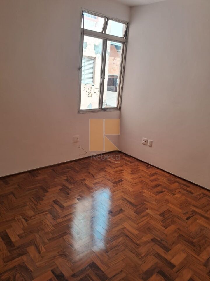 Apartamento para Venda - Bom Retiro