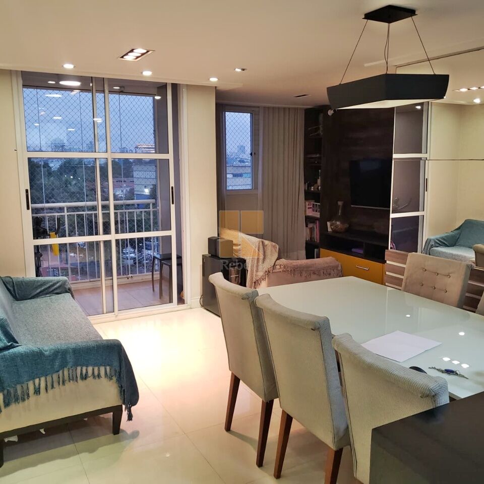 Apartamento para Venda - Alto do Pari