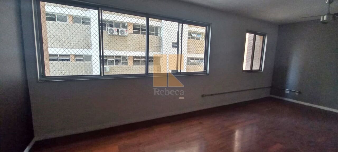 Apartamento para Venda - Higienópolis