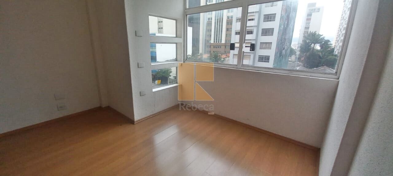 Apartamento para Venda - Consolação