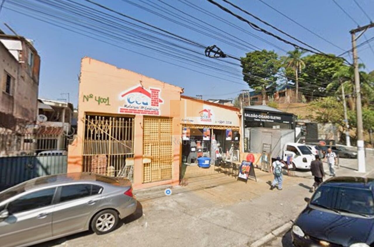 Loja para Venda - Campo Limpo